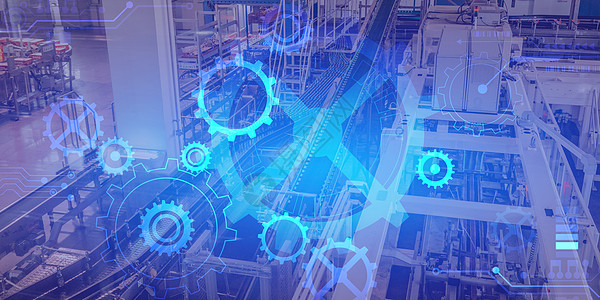 Industrial sector