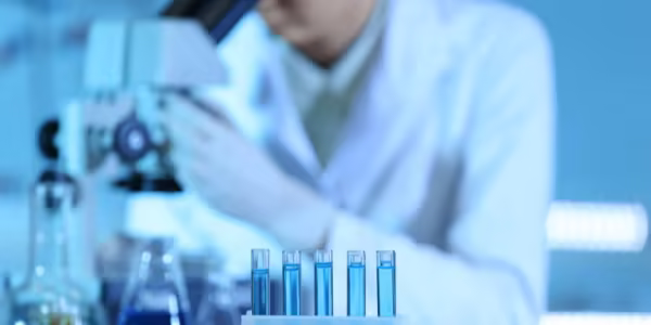 Isotope reagent
