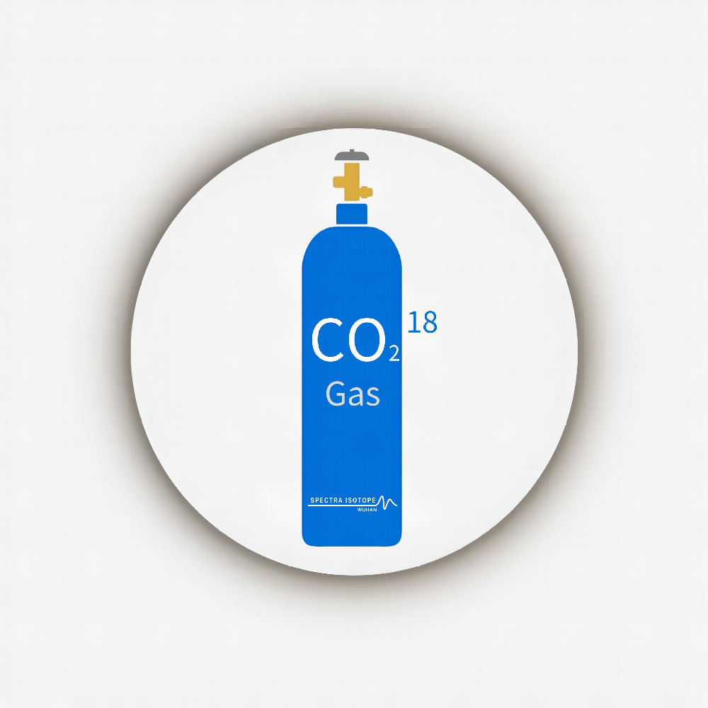 Carbon dioxide-18o2