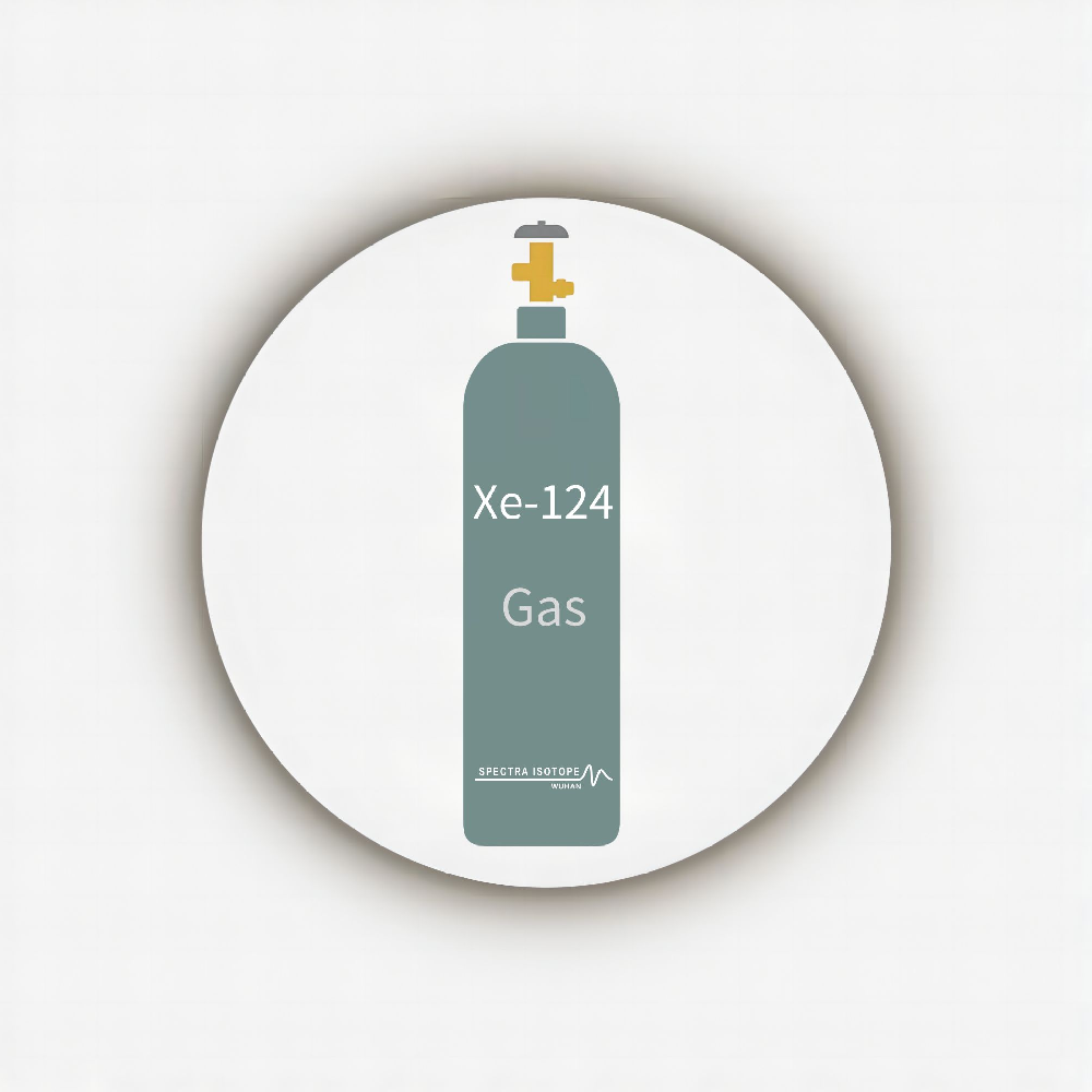 XENON-124XE