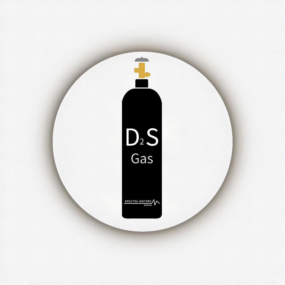DEUTERIUM SULFIDE
