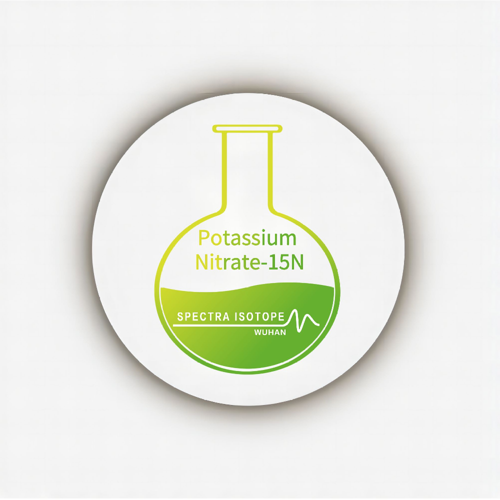 Potassium Nitrate-15N