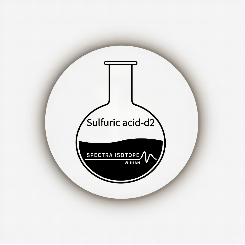 Sulfuric acid-d2