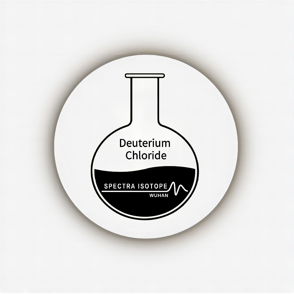 DEUTERIUM CHLORIDE