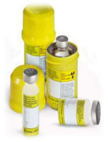 Medical radionuclide