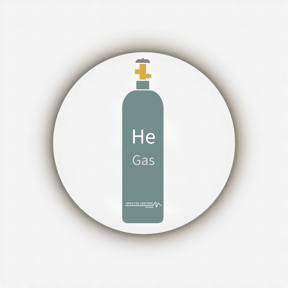 Helium(gas)
