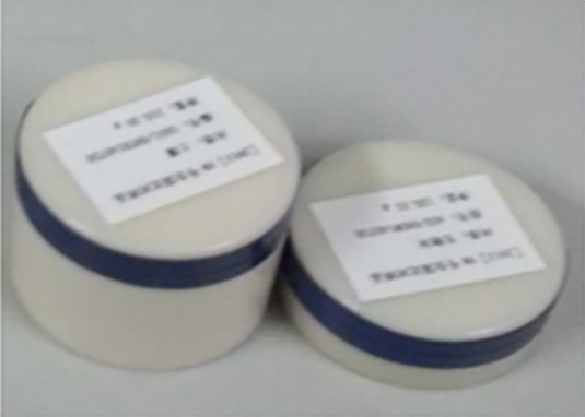 Multi nuclide mixed source