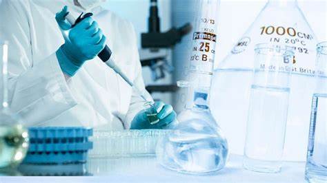 External testing services