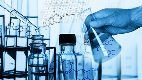 Customized chemical services