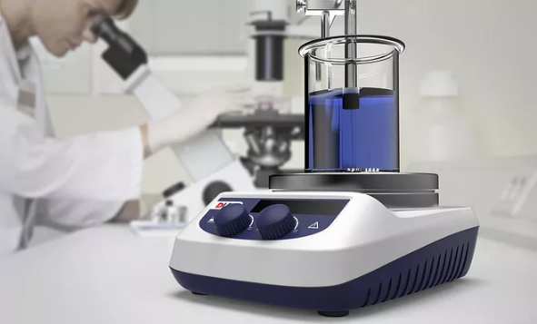Laboratory equipment