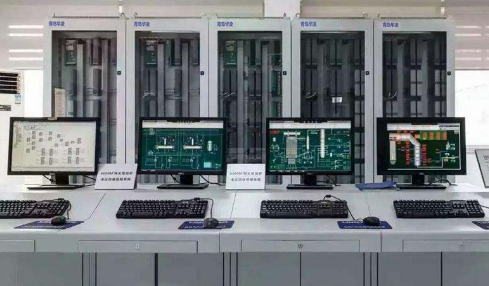 Scientific research field