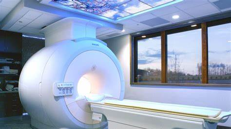 MRI