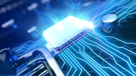 Semiconductor manufacturing