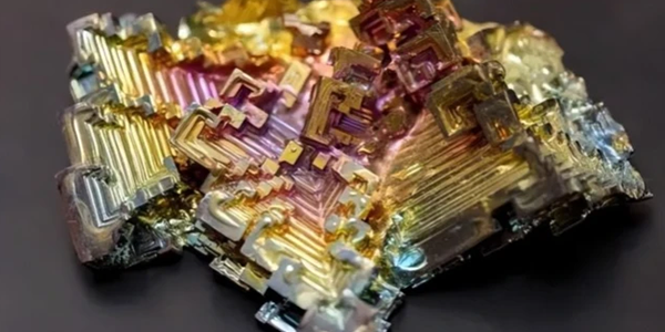 Isotope metal